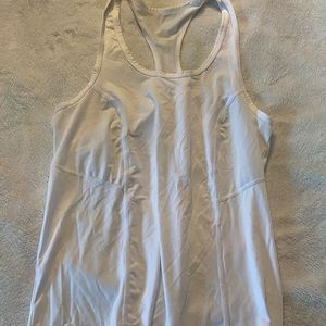 Women’s Athletic Tank Top